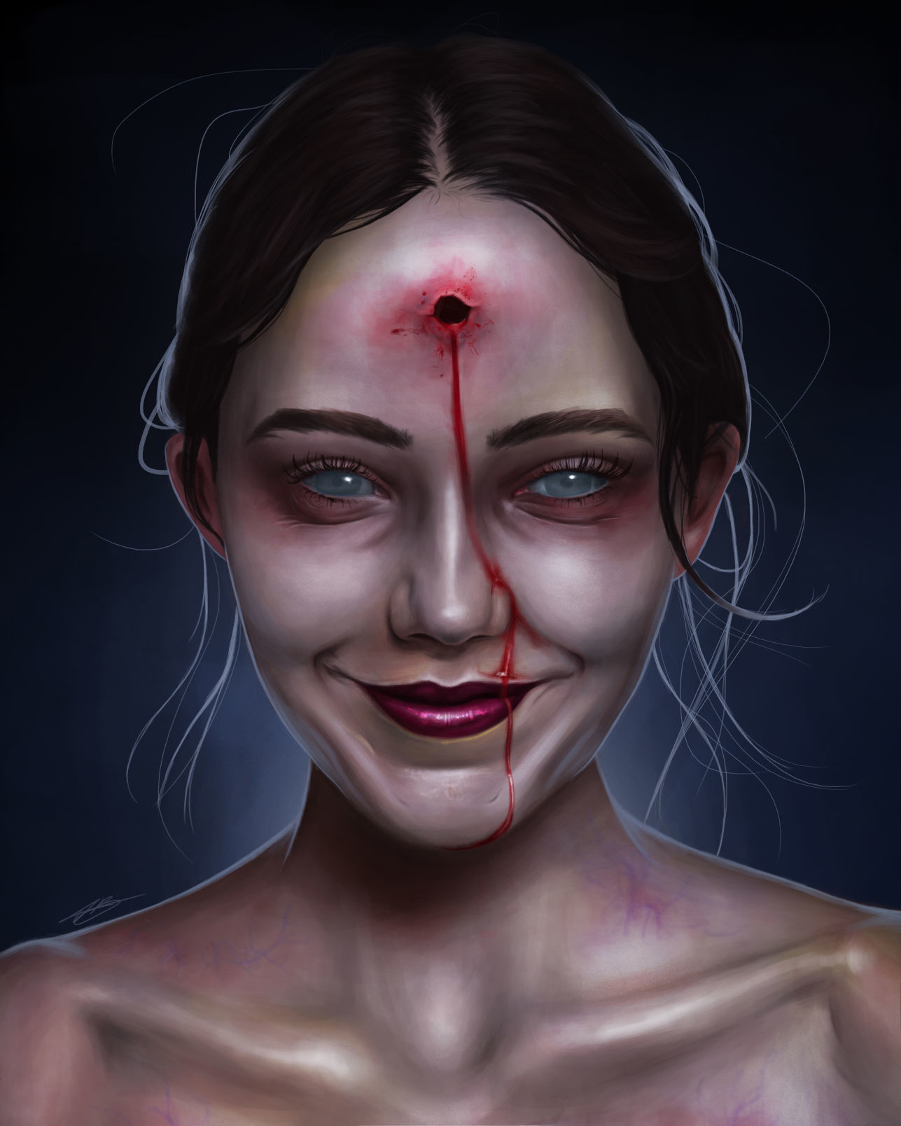 Headshot